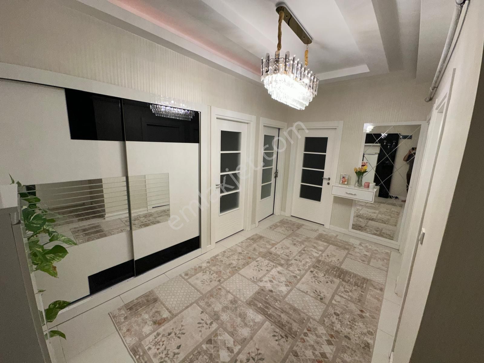 Kayapınar Ataşlar 2+1 Lüks Satılık Daire