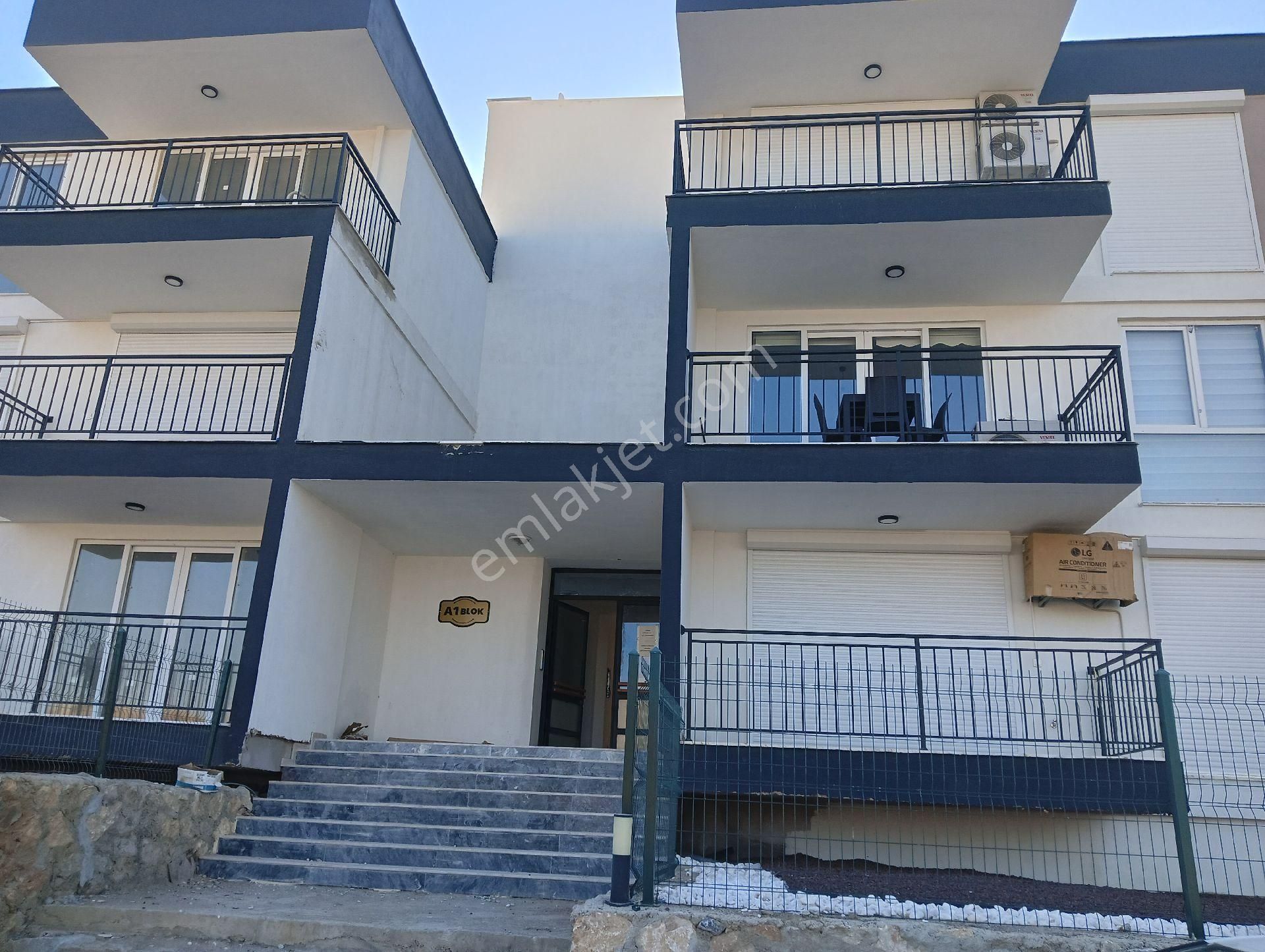 Harika, Bir Konumda Doğa Ve, Deniz Manzaraları