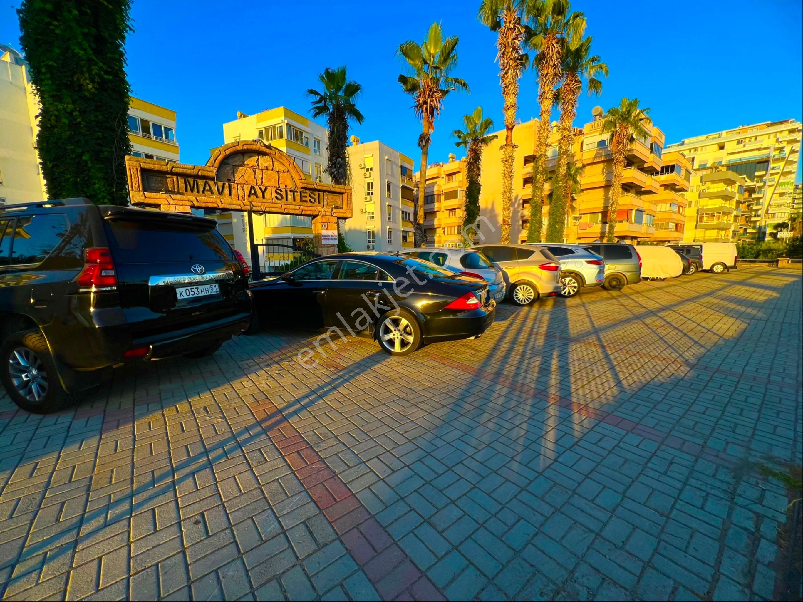 Alanya Mahmutlar