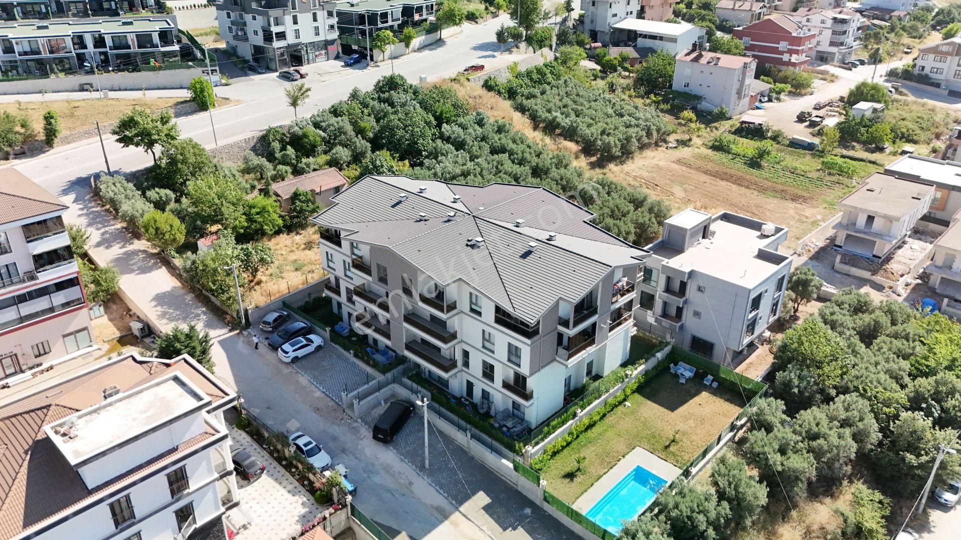 Kayapa'da Fırsat Fiyatlı Ara Kat Kaliteli Sıfır 3+1 Daire
