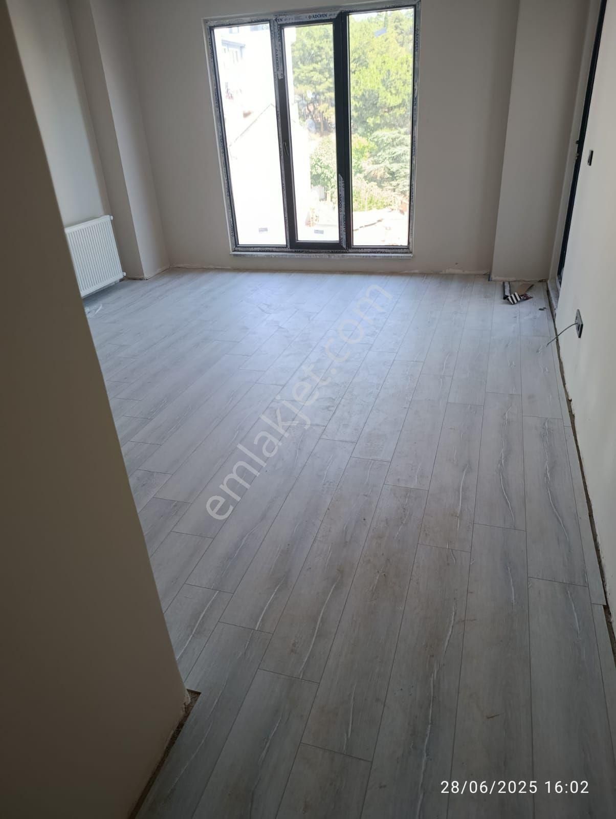 Sahibinden 2+1 Daıre