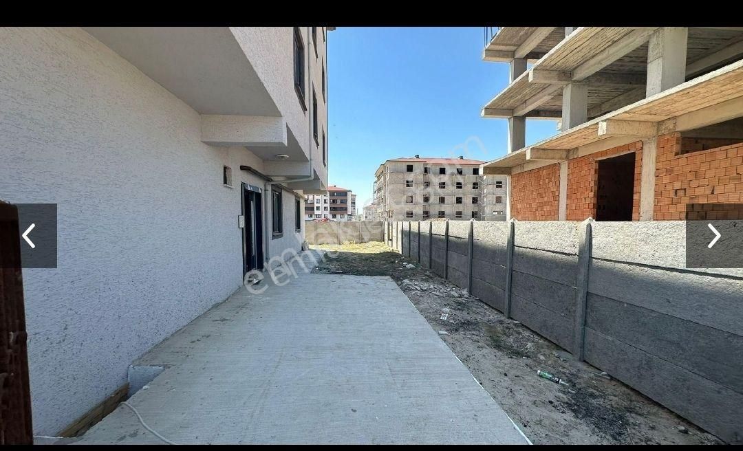 Kapaklı Fatih Mahallesi 1+1