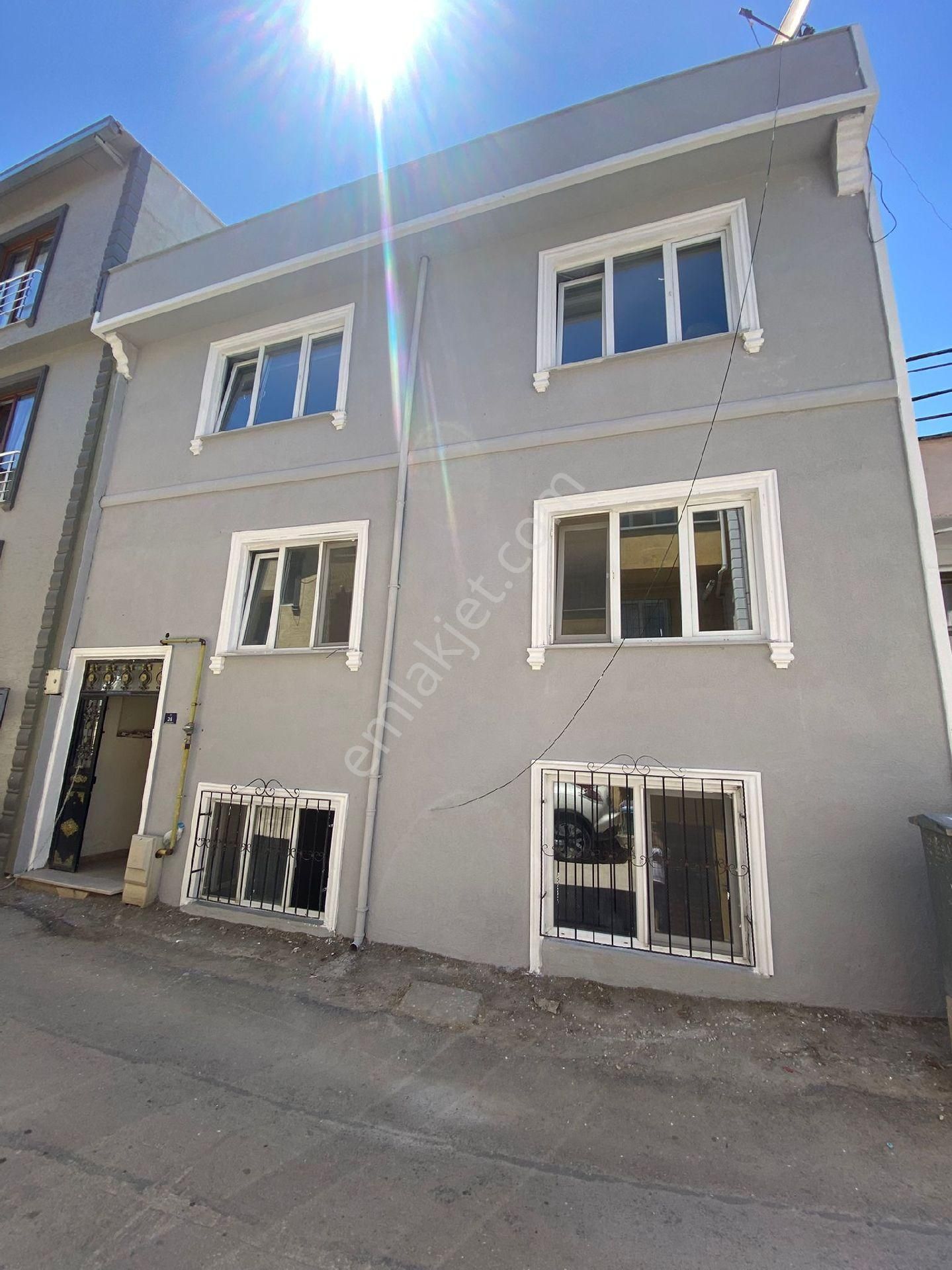 Sahibinden Satılık Bina