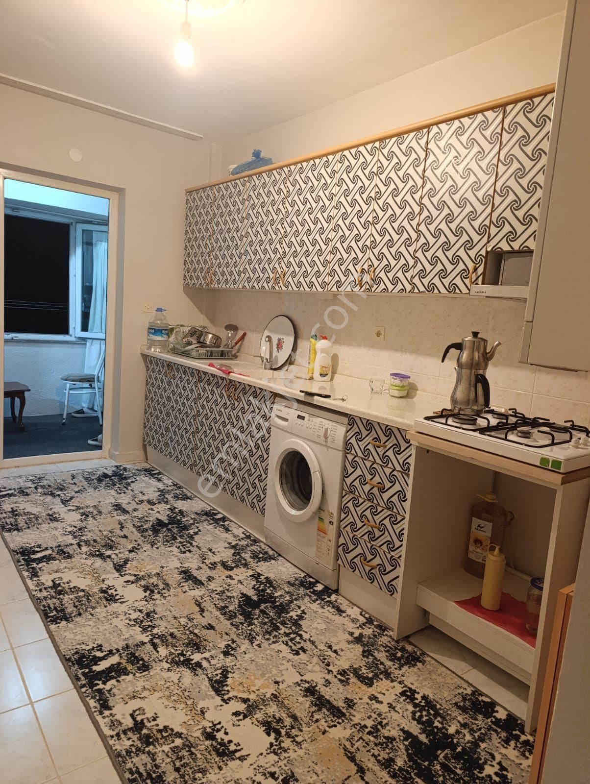 İlimtepe Kalıcı Konutlarda 3+1 Daire