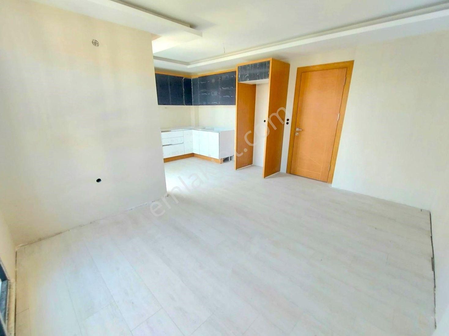 𝄞melodi'den Yükselen Değer İkizçay'da Yepyeni Ön Cephe Ara Kat Yerden Isıtmalı 2+1 Daire