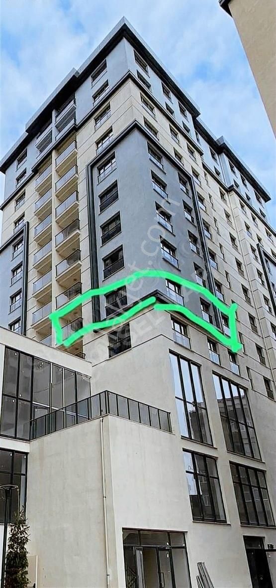 Bağcılar Tokı Yapımı Site İçinde - Görsel 3