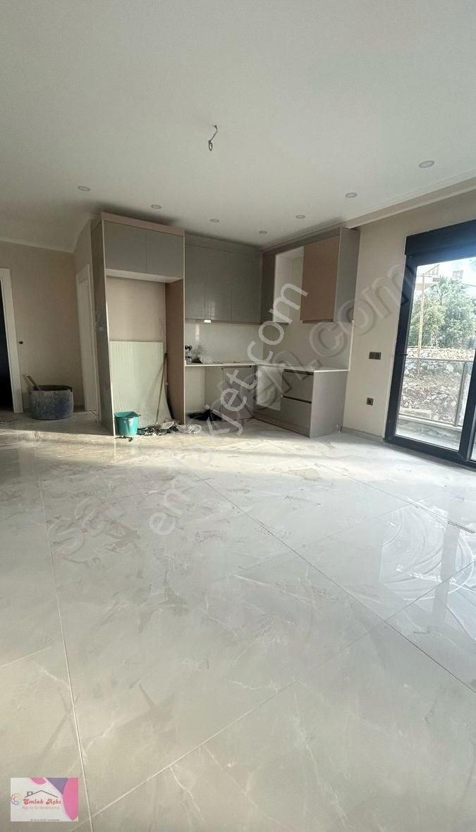Alanya Konak'ta Acil Satılık Lüks Daire