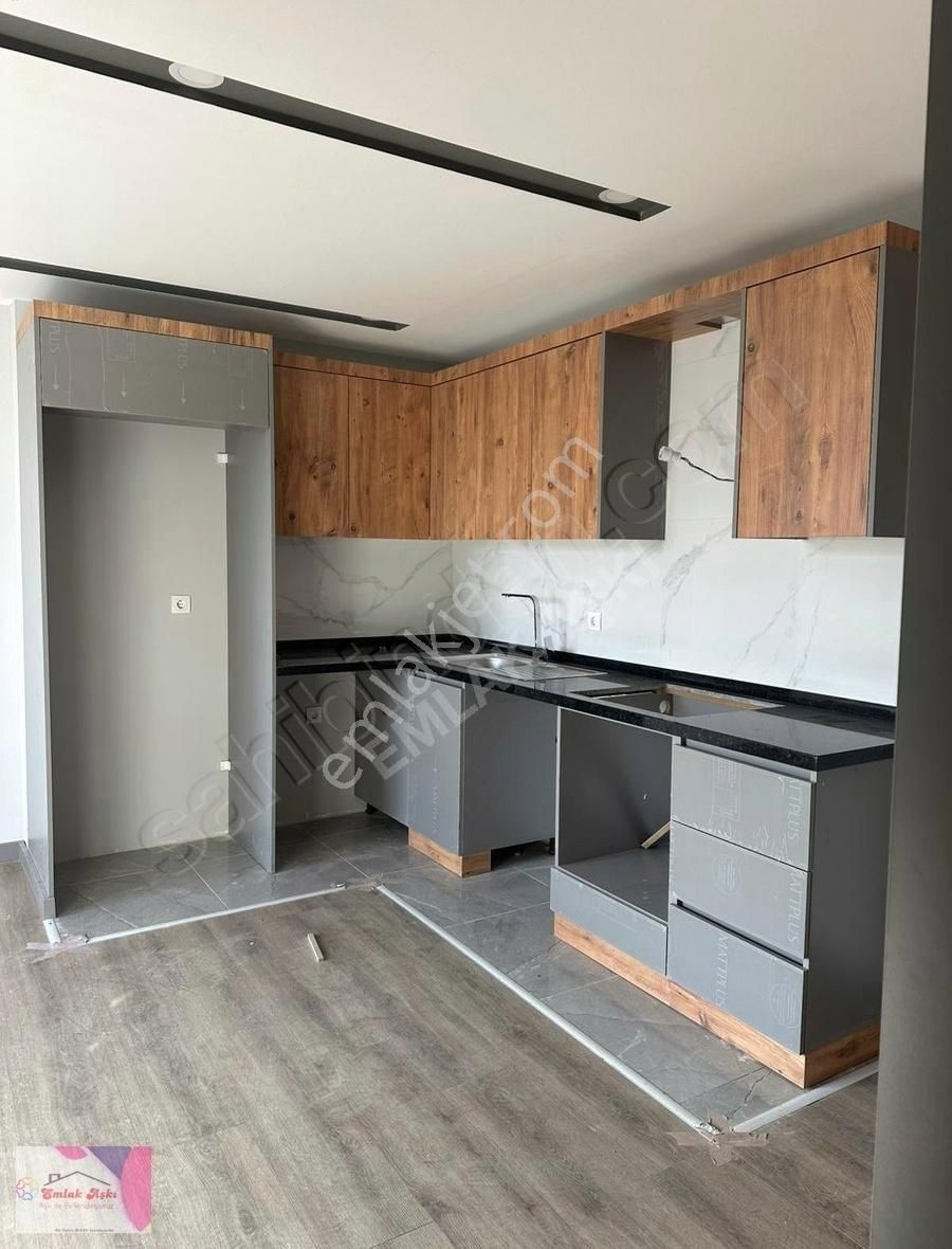 Fevzi Çakmak Mahallesinin En Şık 4+1 Dairesi