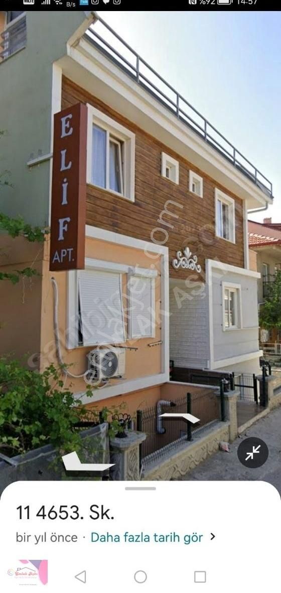 Emlak Aşki Güvencesiyle Acil Satilik