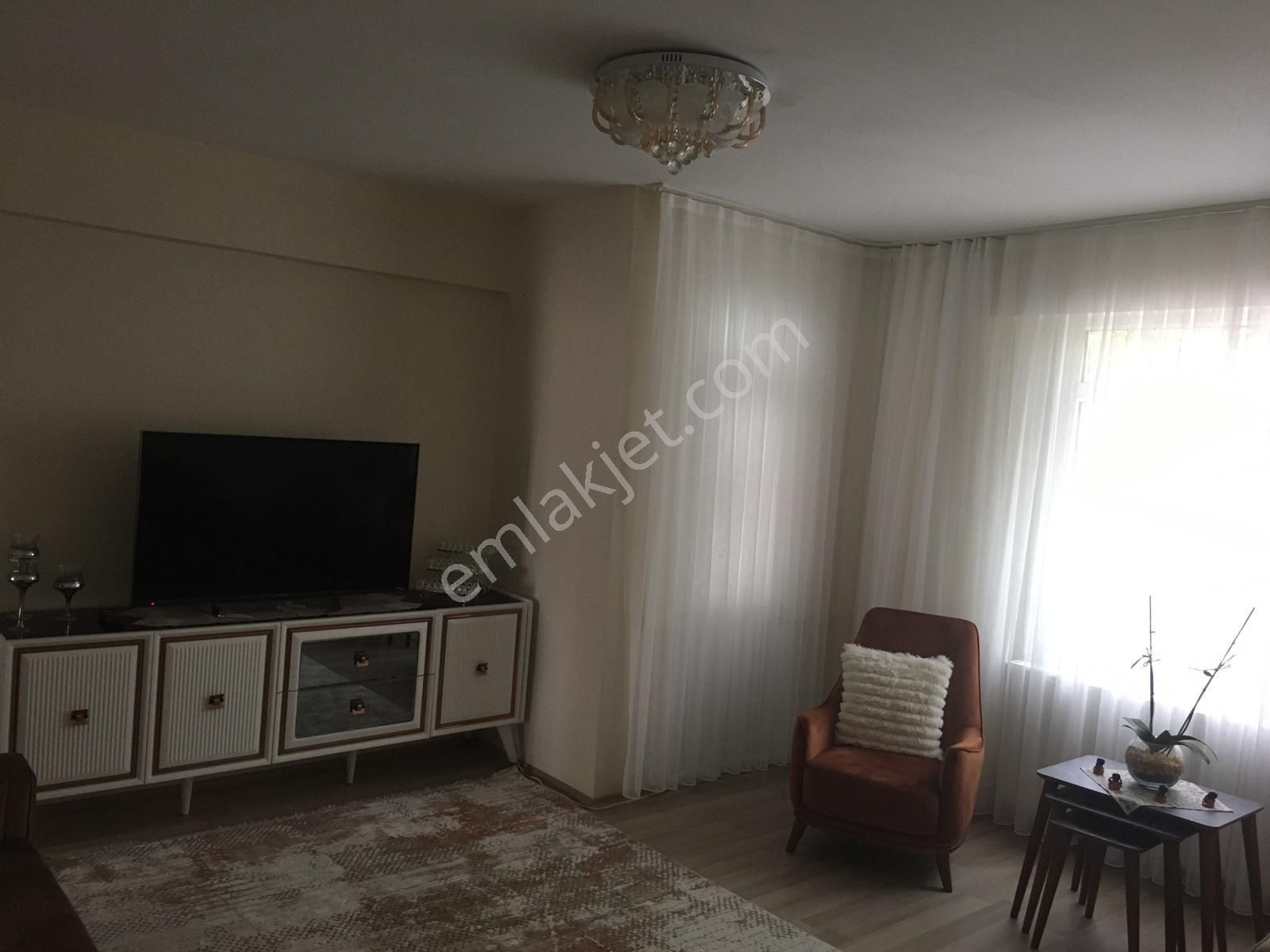 Kartal Topselvi Yalı Mahallesinde Satılık Daire - Görsel 4