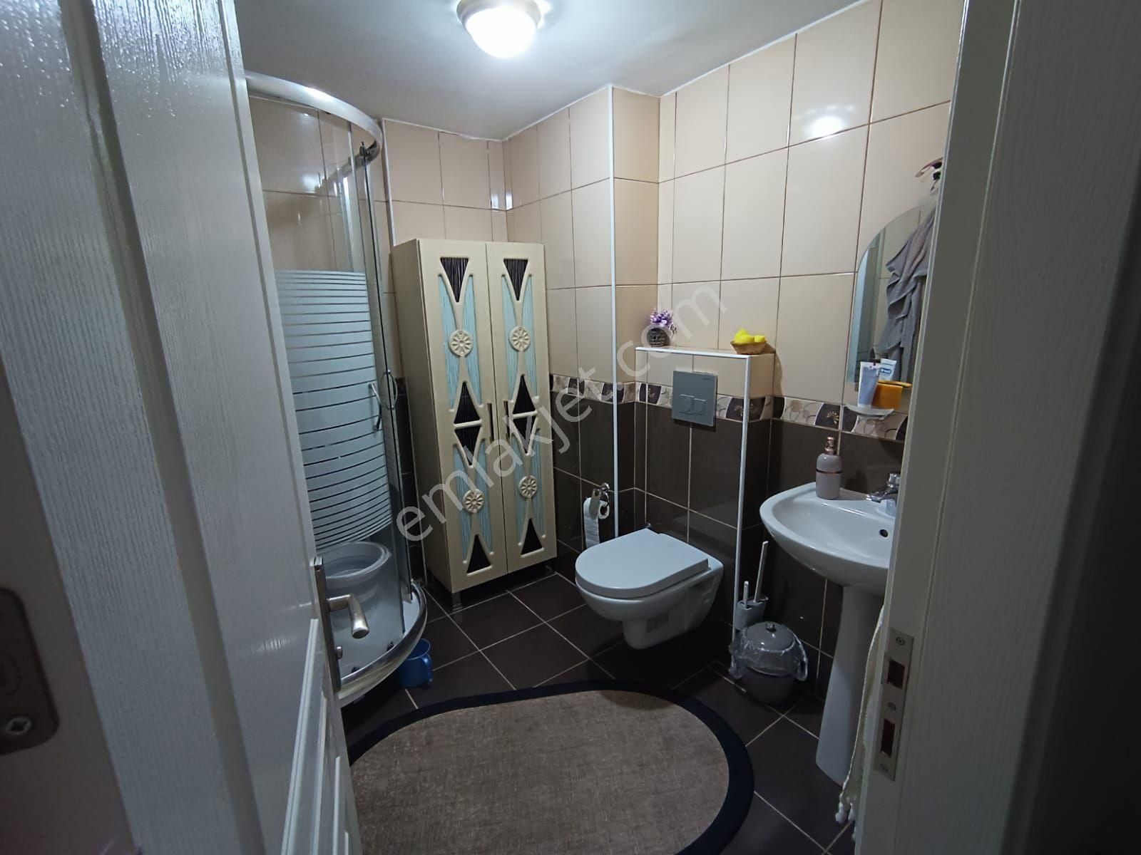 Kartal Topselvi Yalı Mahallesinde Satılık Daire - Görsel 17