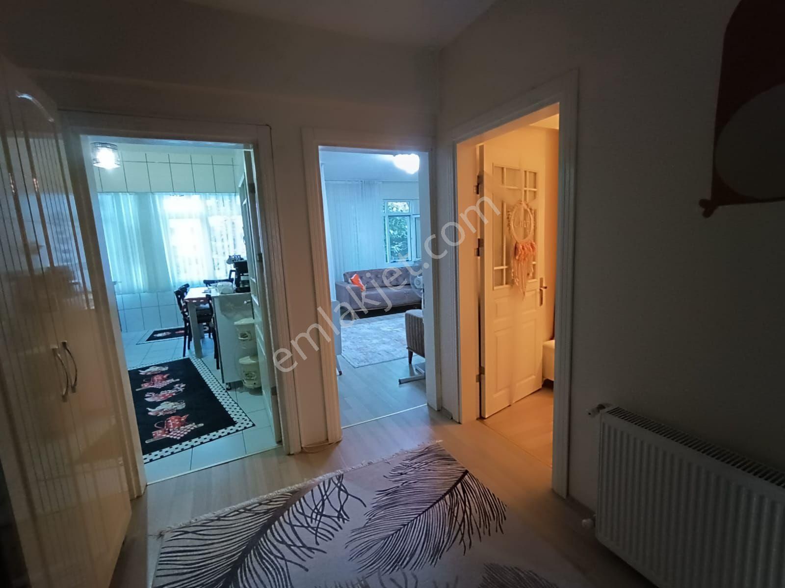 Kartal Topselvi Yalı Mahallesinde Satılık Daire - Görsel 11