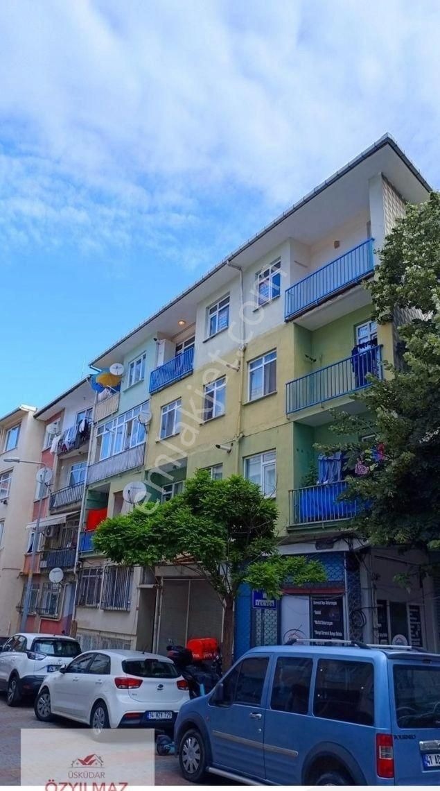 Üsküdar Özyılmaz Dan 4.kat 2+1 Ferah Temiz Kiralık Daire