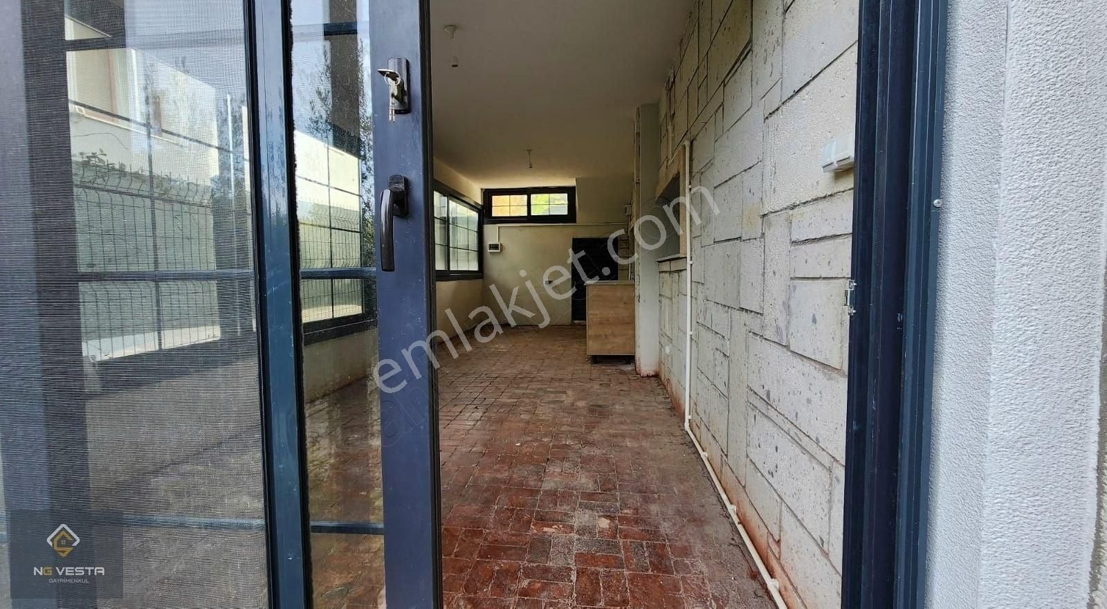 Urla Kalabak'ta Tam Müstakil Havuzlu Lüks Villa - Görsel 19