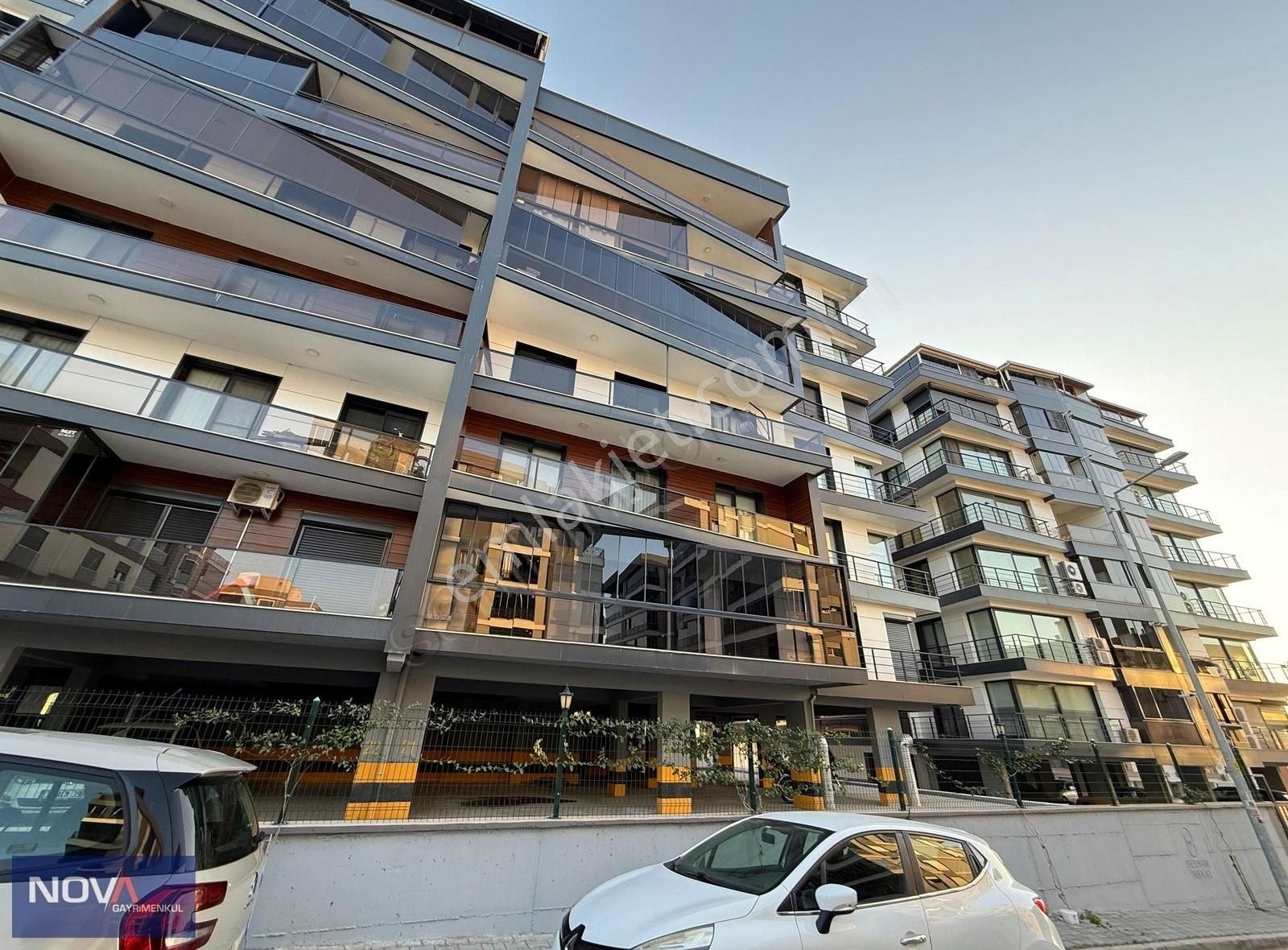 Nova'dan Ergenekon Mahallesi Bahar Evleri'nde Kaçırılmaz Dubleks