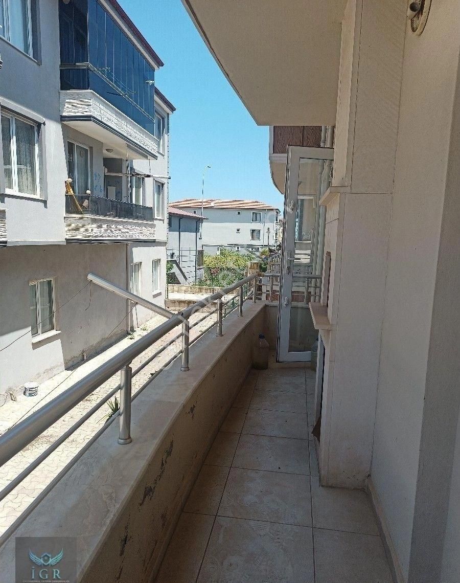 İgr Gayrimenkul Karasu Yalı Mah 1+1 Denize Yürüme Mesafesinde 1.kat