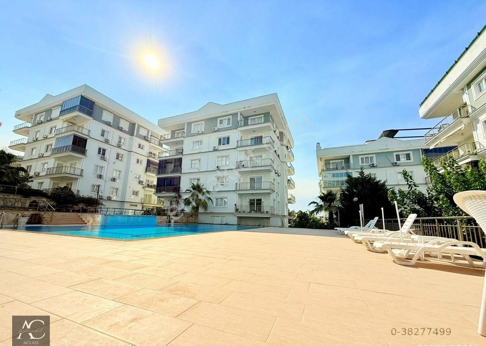 Manzara-acık/kapalı Havuz-sosyal Alan-guvenlık-peyzaj-otopark-doğalgaz-lüx 300 M2-çatı Dublex - Görsel 18