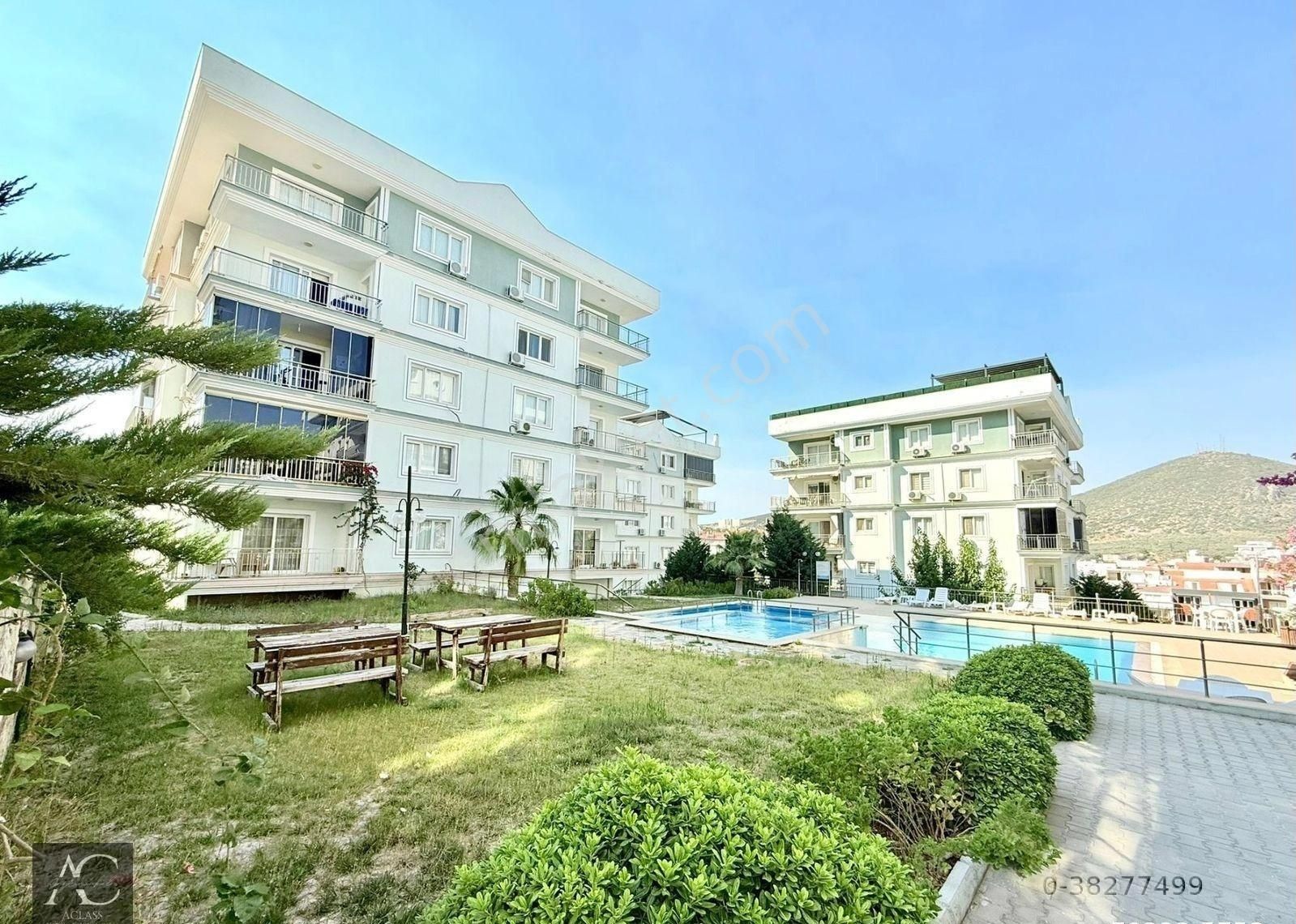 Manzara-acık/kapalı Havuz-sosyal Alan-guvenlık-peyzaj-otopark-doğalgaz-lüx 300 M2-çatı Dublex - Görsel 10