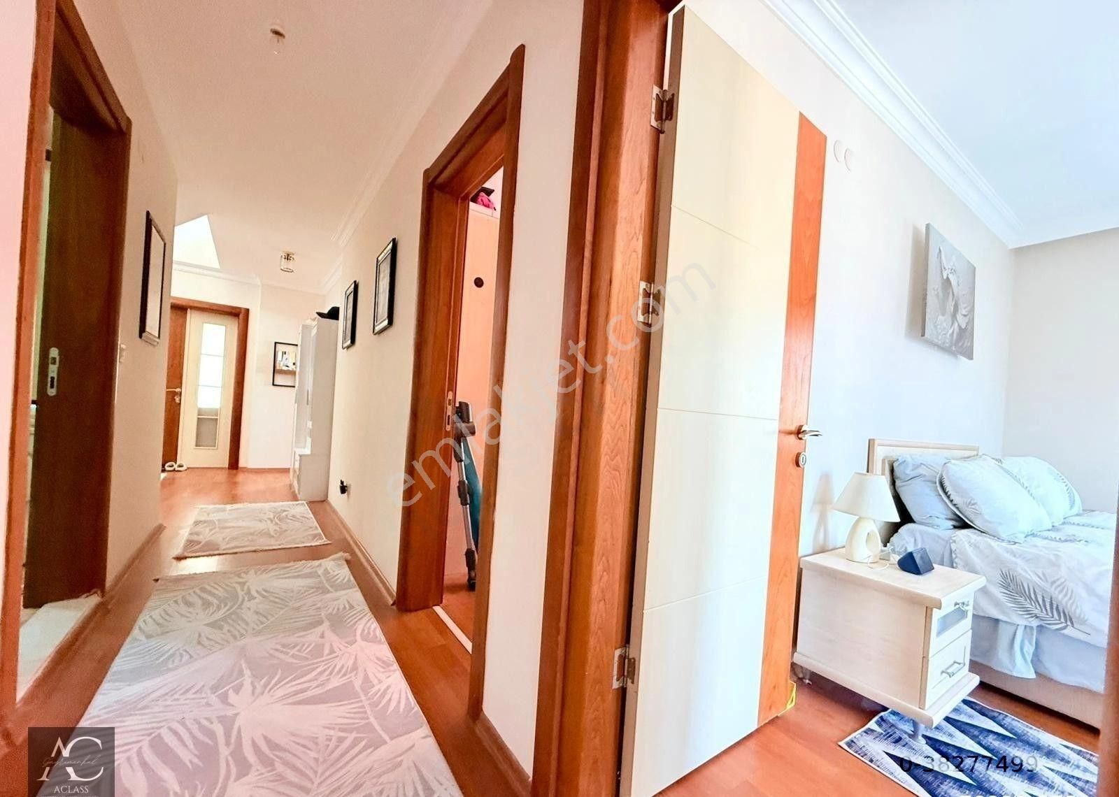 Manzara-acık/kapalı Havuz-sosyal Alan-guvenlık-peyzaj-otopark-doğalgaz-lüx 300 M2-çatı Dublex - Görsel 7