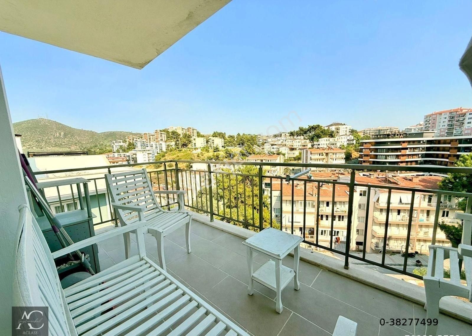 Manzara-acık/kapalı Havuz-sosyal Alan-guvenlık-peyzaj-otopark-doğalgaz-lüx 300 M2-çatı Dublex - Görsel 16