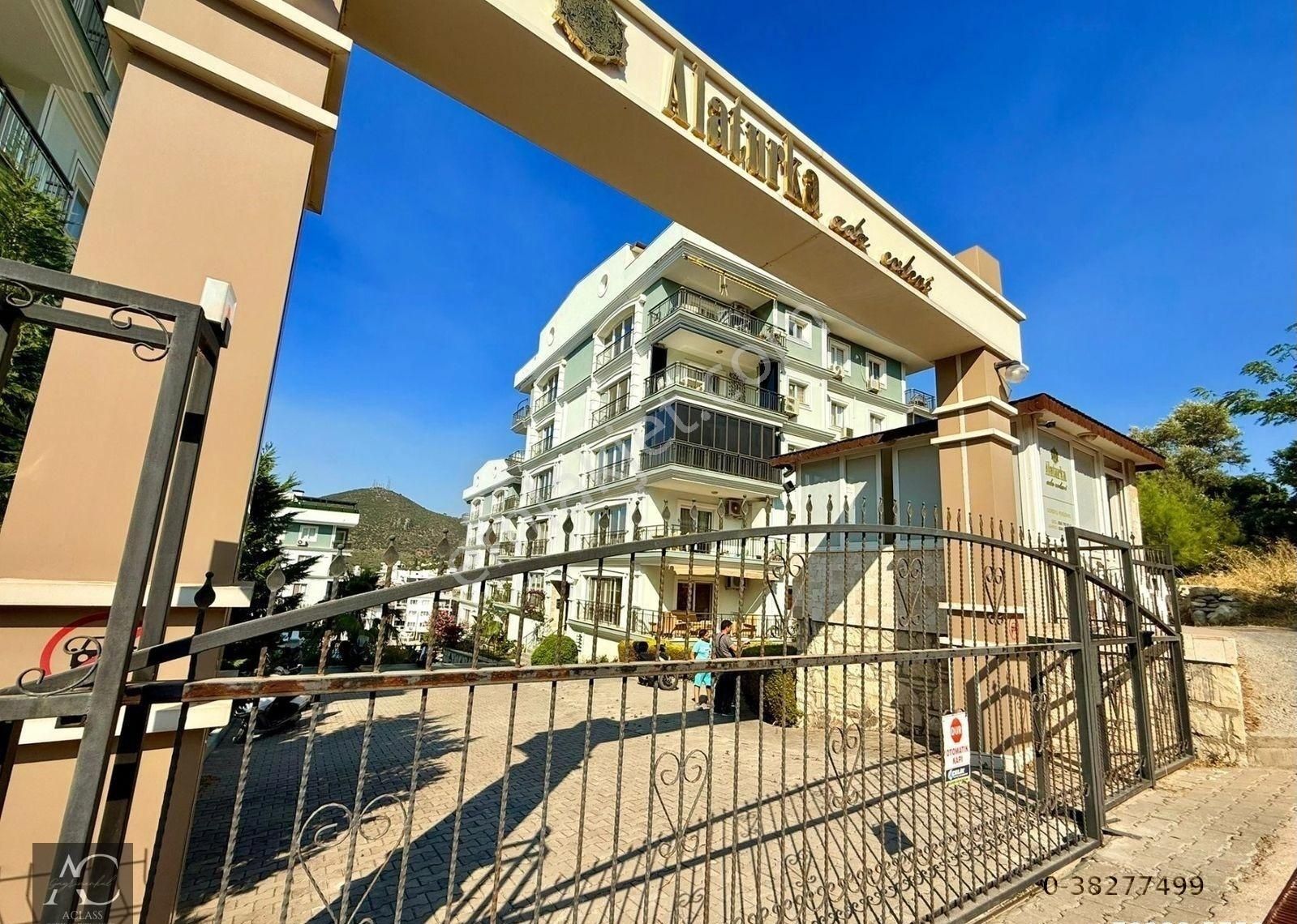 Manzara-acık/kapalı Havuz-sosyal Alan-guvenlık-peyzaj-otopark-doğalgaz-lüx 300 M2-çatı Dublex - Görsel 21