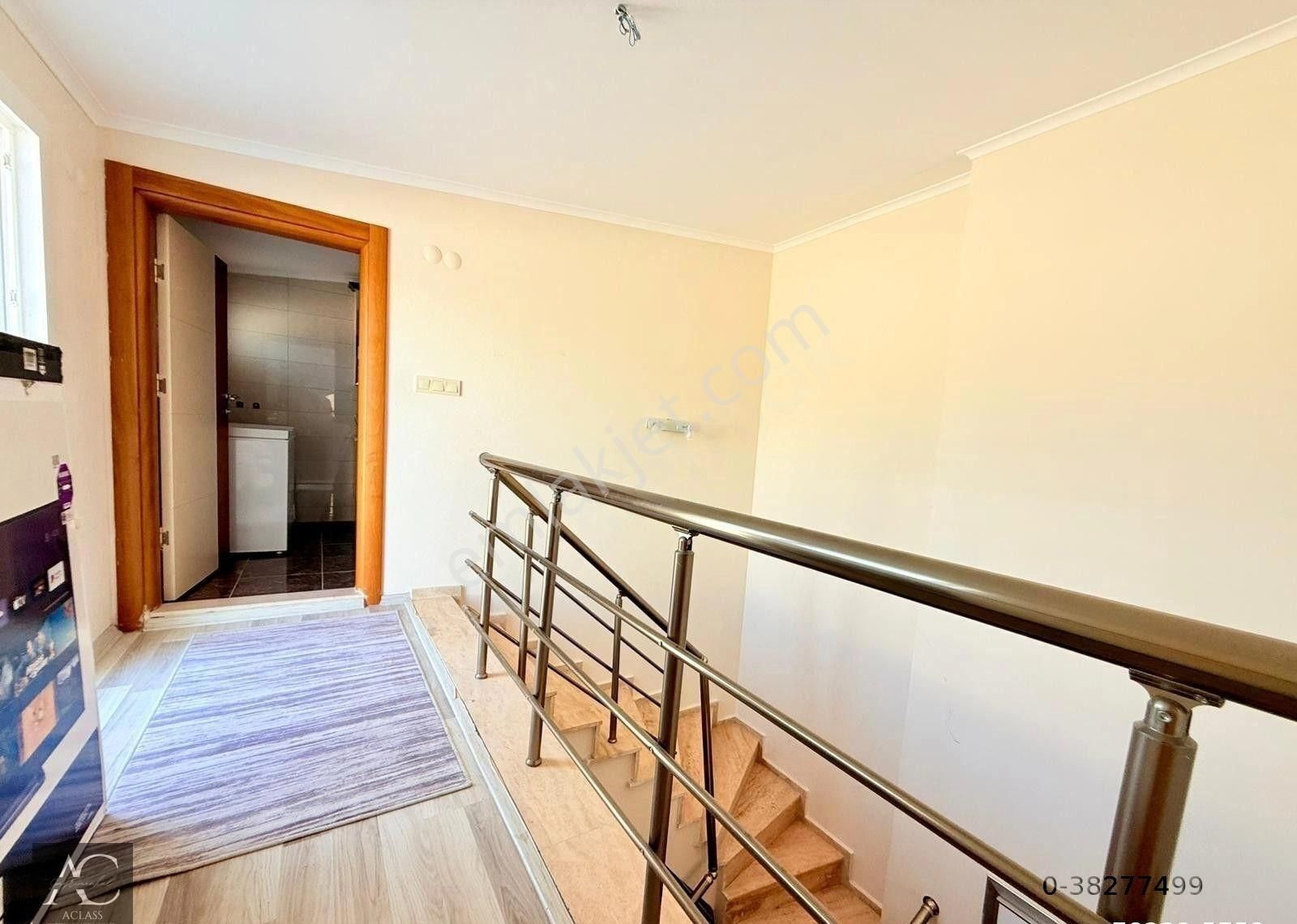 Manzara-acık/kapalı Havuz-sosyal Alan-guvenlık-peyzaj-otopark-doğalgaz-lüx 300 M2-çatı Dublex - Görsel 5