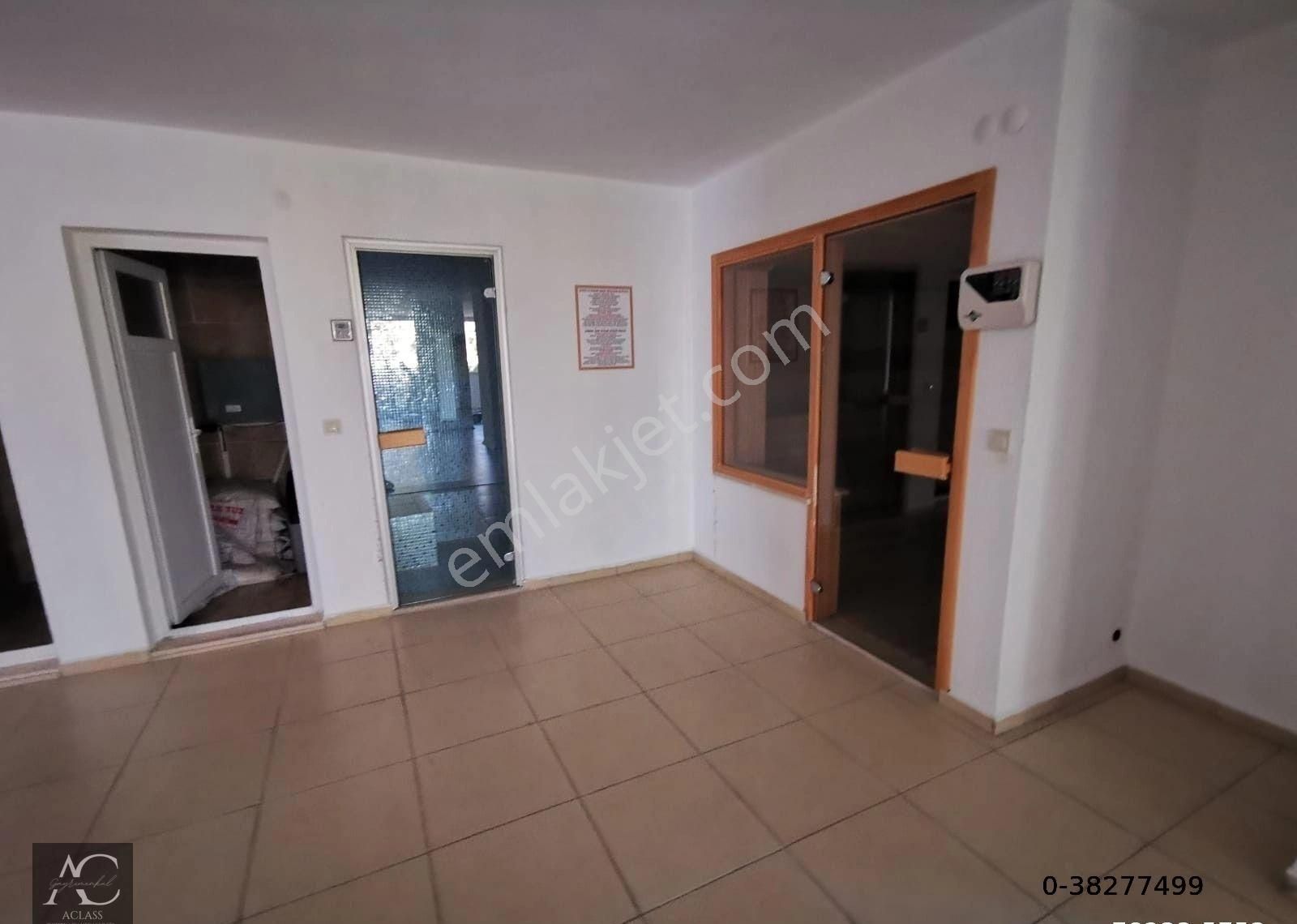 Manzara-acık/kapalı Havuz-sosyal Alan-guvenlık-peyzaj-otopark-doğalgaz-lüx 300 M2-çatı Dublex - Görsel 6