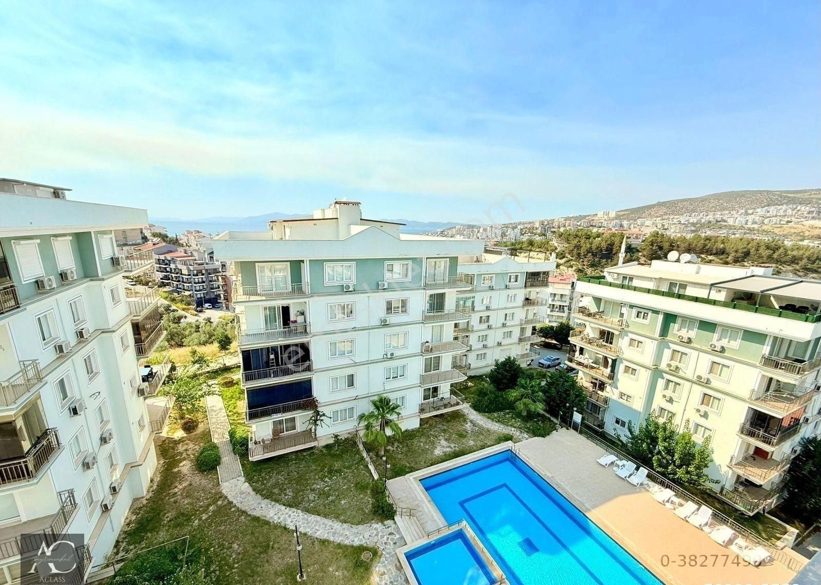 Manzara-acık/kapalı Havuz-sosyal Alan-guvenlık-peyzaj-otopark-doğalgaz-lüx 300 M2-çatı Dublex - Görsel 25