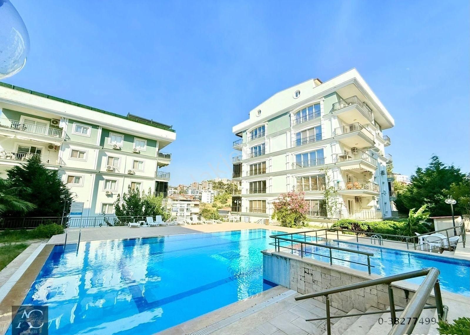 Manzara-acık/kapalı Havuz-sosyal Alan-guvenlık-peyzaj-otopark-doğalgaz-lüx 300 M2-çatı Dublex - Görsel 27