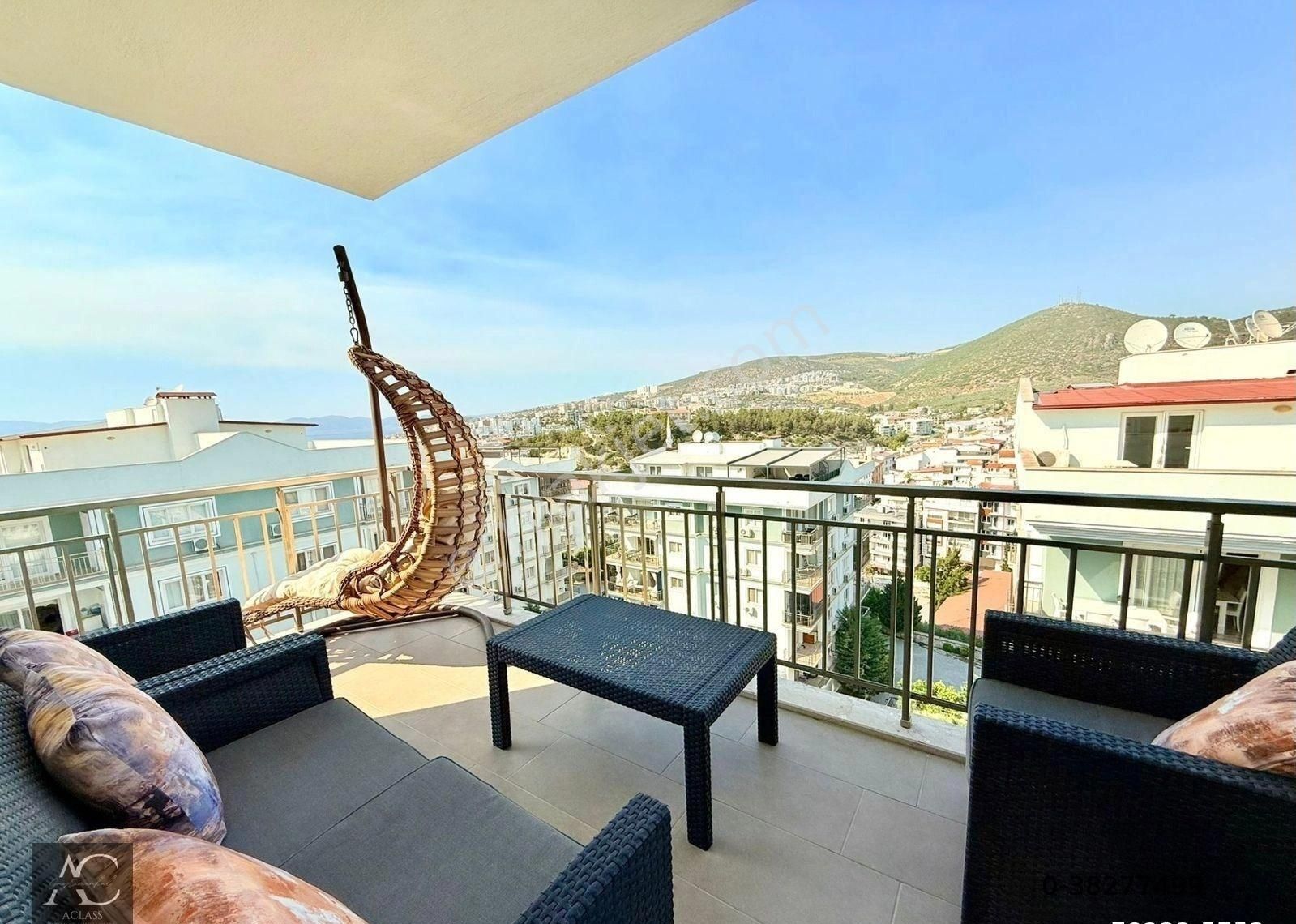 Manzara-acık/kapalı Havuz-sosyal Alan-guvenlık-peyzaj-otopark-doğalgaz-lüx 300 M2-çatı Dublex - Görsel 23