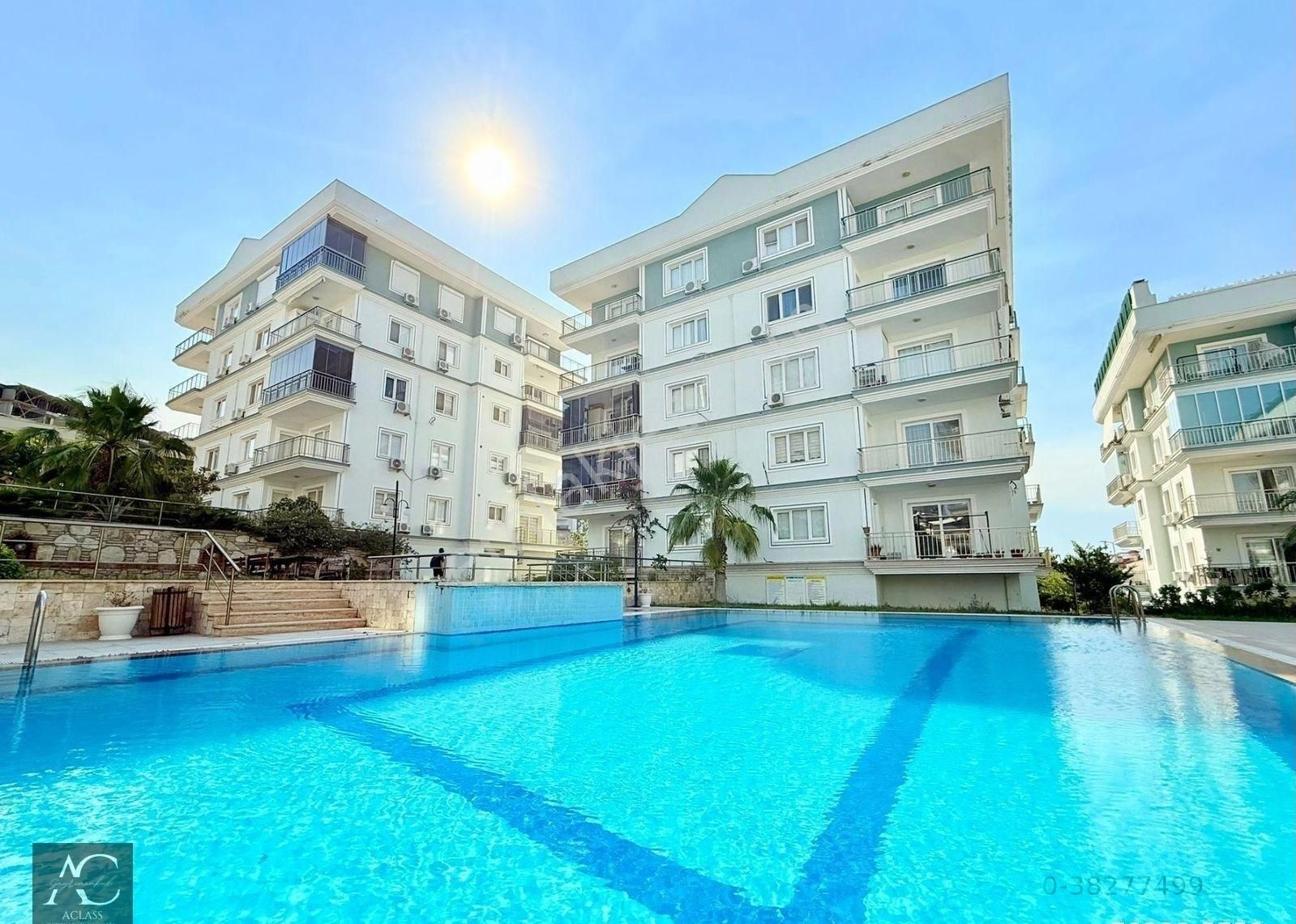 Manzara-acık/kapalı Havuz-sosyal Alan-guvenlık-peyzaj-otopark-doğalgaz-lüx 300 M2-çatı Dublex - Görsel 12