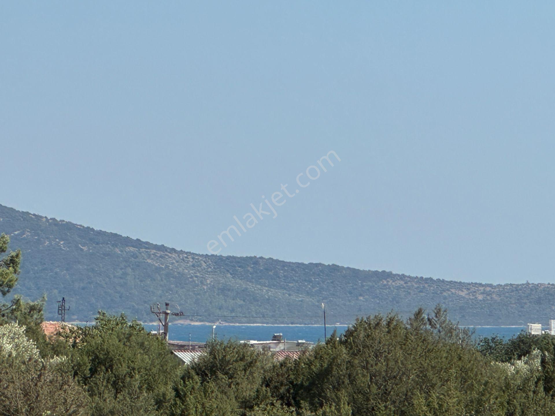 Villacı Onur'dan Didim'de Fırsat Fiyata Satılık 4+1 Sıfır Tam Müstakil Villa - Görsel 35