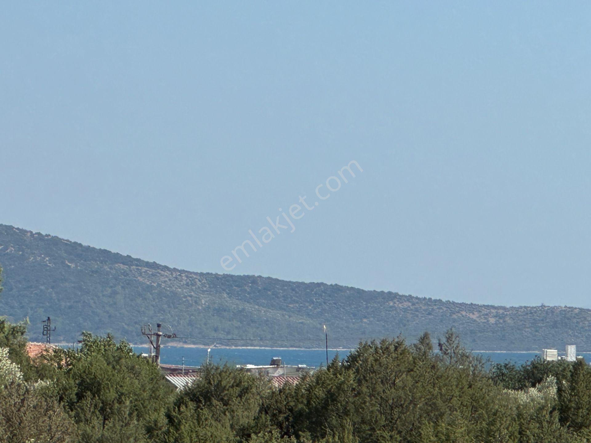 Villacı Onur'dan Didim'de Fırsat Fiyata Satılık 4+1 Sıfır Tam Müstakil Villa - Görsel 34