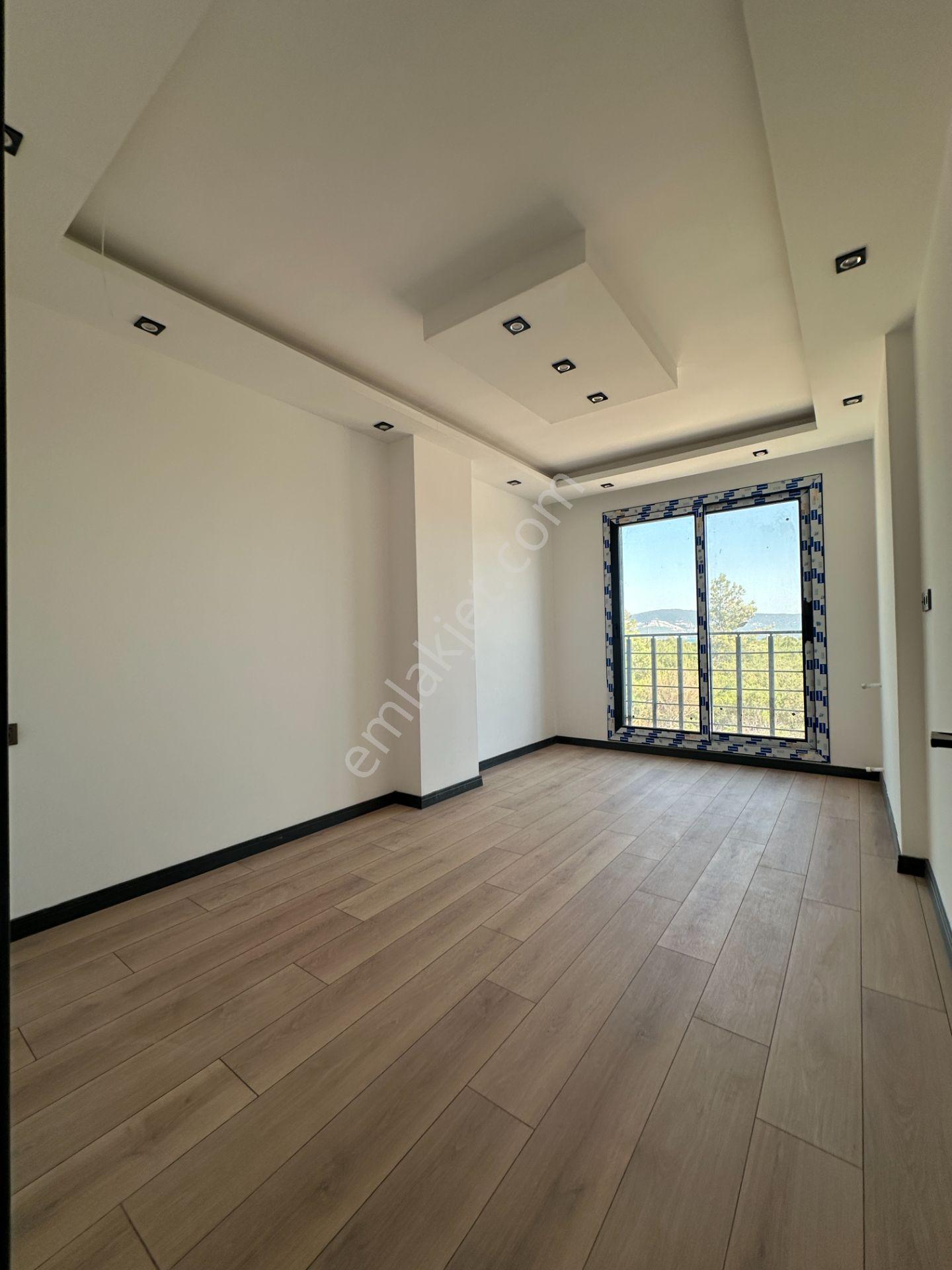 Villacı Onur'dan Didim'de Fırsat Fiyata Satılık 4+1 Sıfır Tam Müstakil Villa - Görsel 28