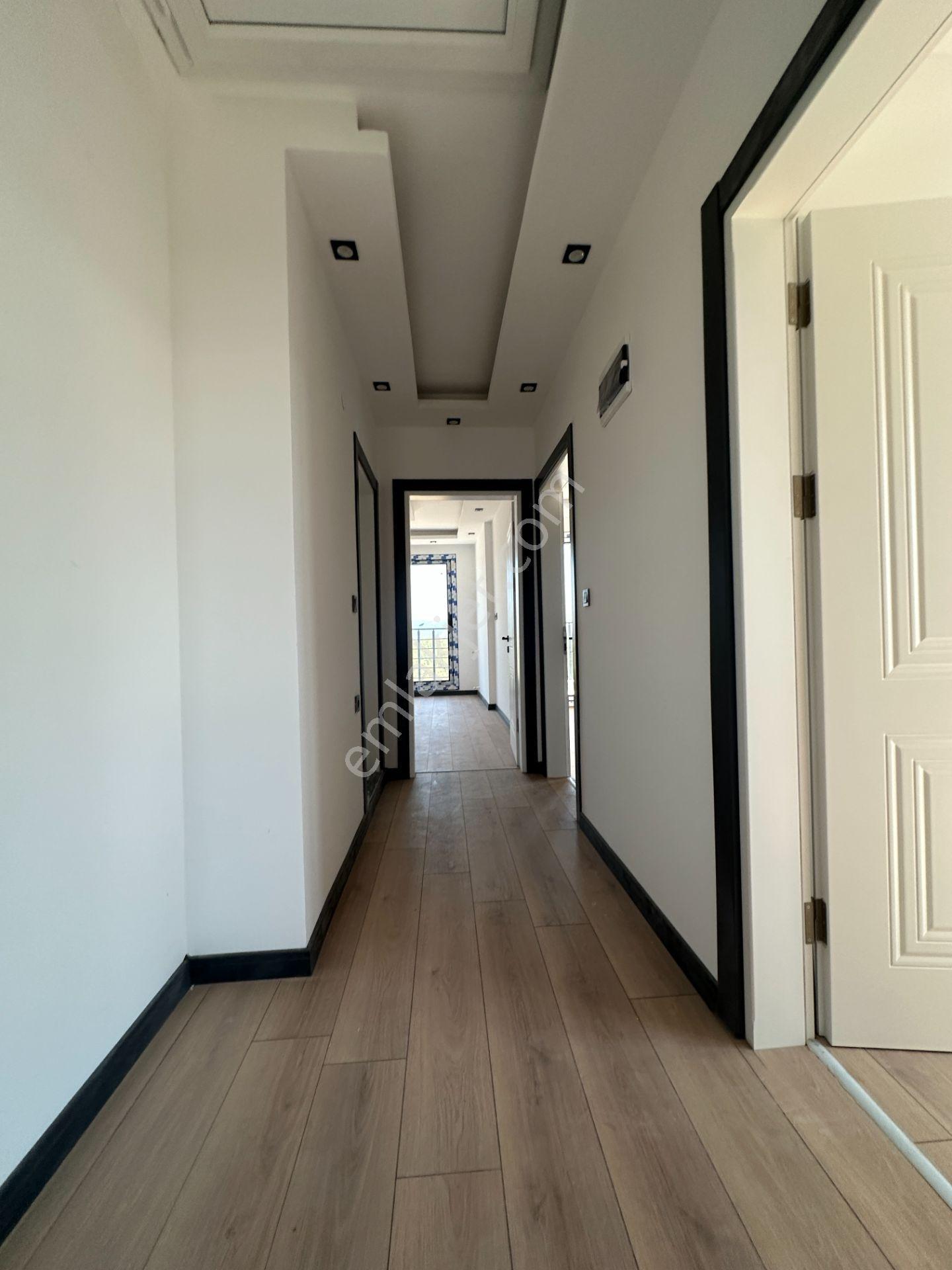 Villacı Onur'dan Didim'de Fırsat Fiyata Satılık 4+1 Sıfır Tam Müstakil Villa - Görsel 24