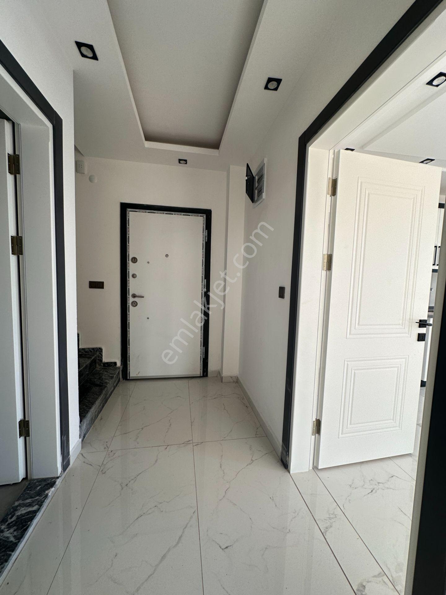 Villacı Onur'dan Didim'de Fırsat Fiyata Satılık 4+1 Sıfır Tam Müstakil Villa - Görsel 13