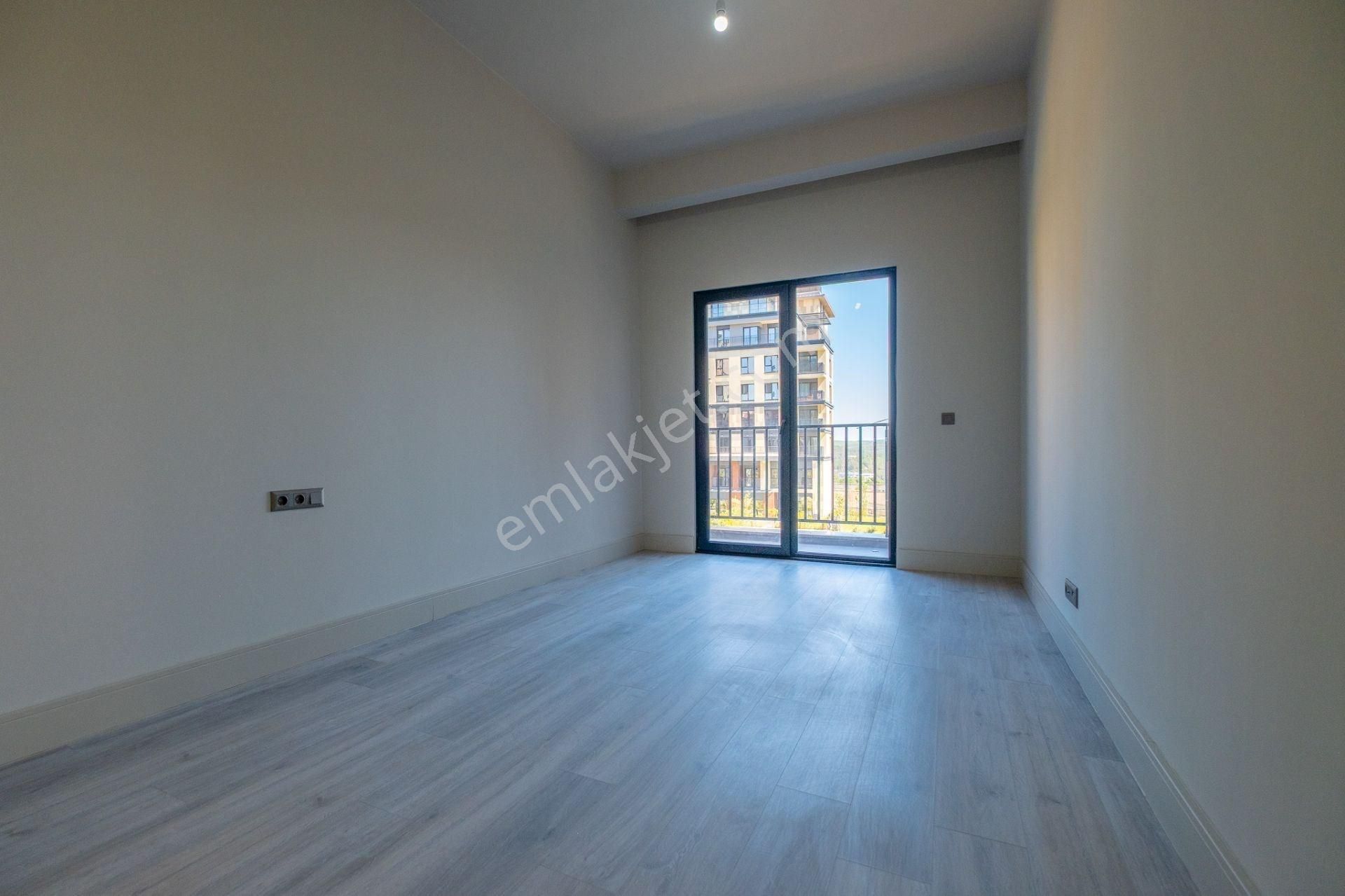 Dap Yeni Levent Projesinde Full Manzaralı 2+1 Satılık Daire - Görsel 15