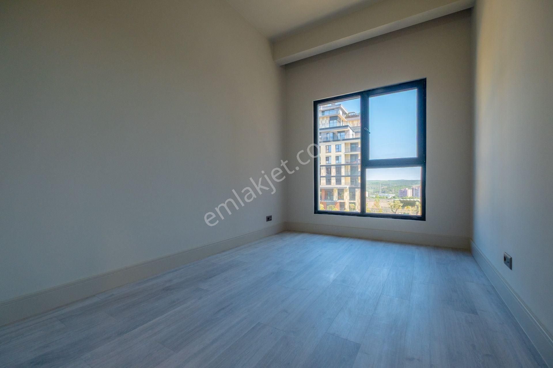 Dap Yeni Levent Projesinde Full Manzaralı 2+1 Satılık Daire - Görsel 11