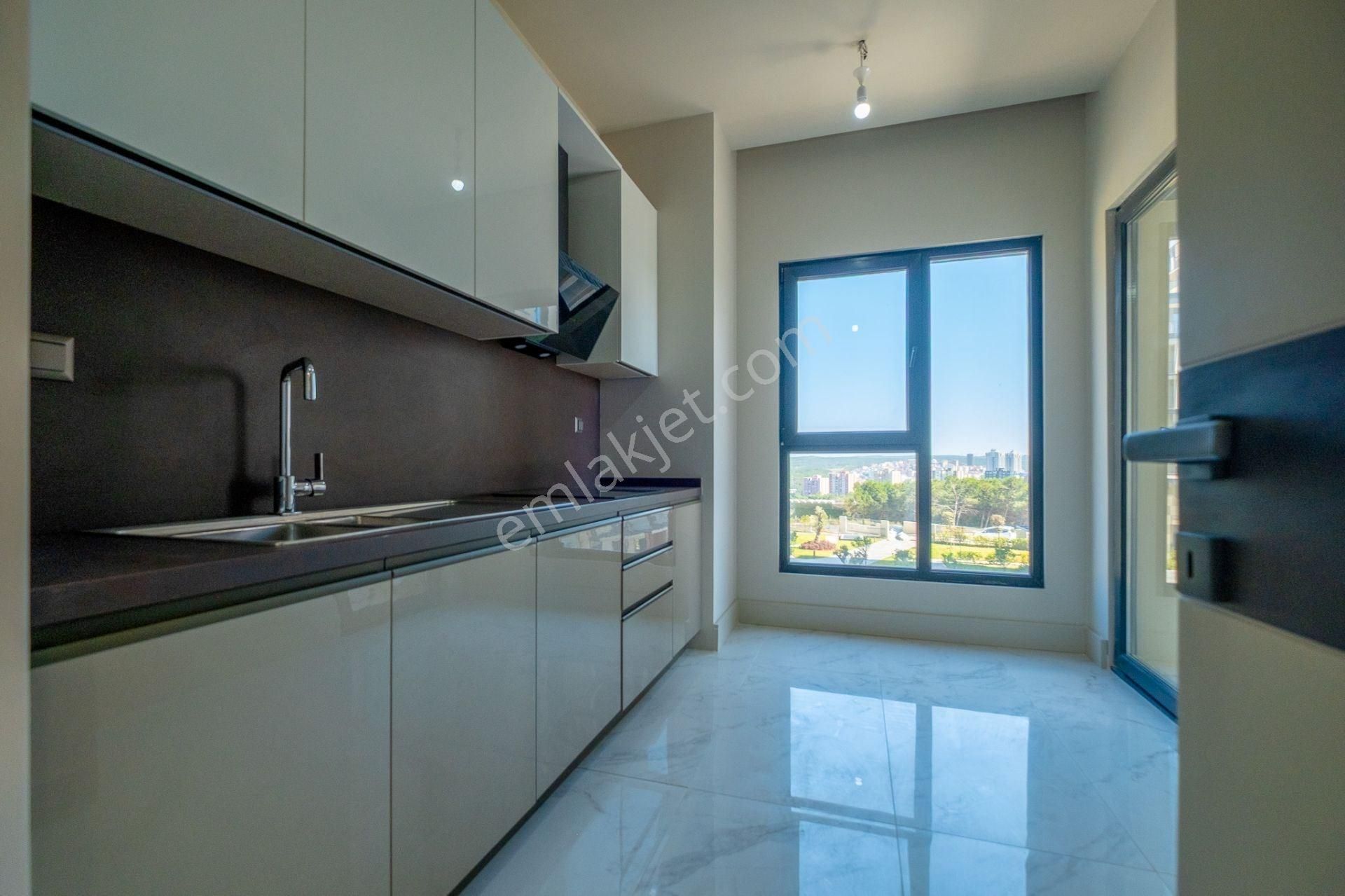 Dap Yeni Levent Projesinde Full Manzaralı 2+1 Satılık Daire - Görsel 7