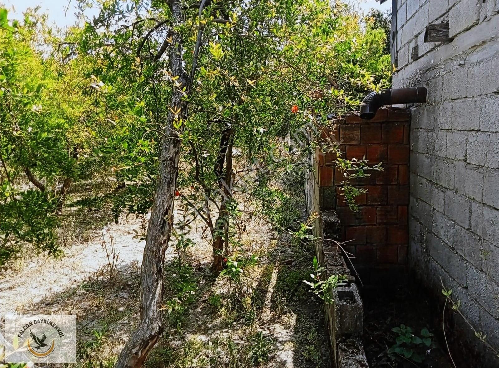 Falcon Dan Gerişburnu Fırsat 570m²arsa - Görsel 2