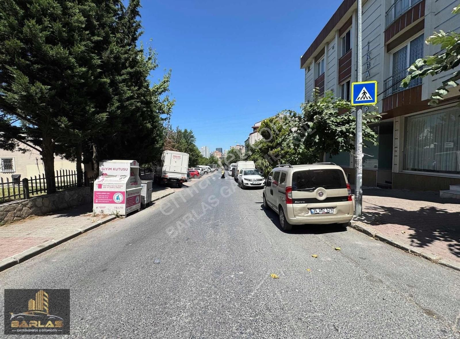 Hayat Park Karşısında Emsalsiz Fiyata Satılık Dükkan