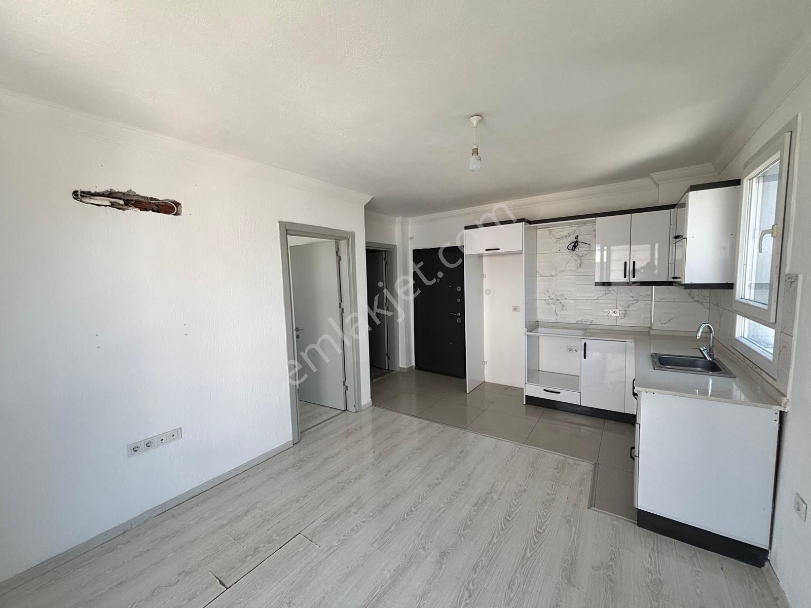 Bodrum Mumcularda Satılık 1+1 Daire