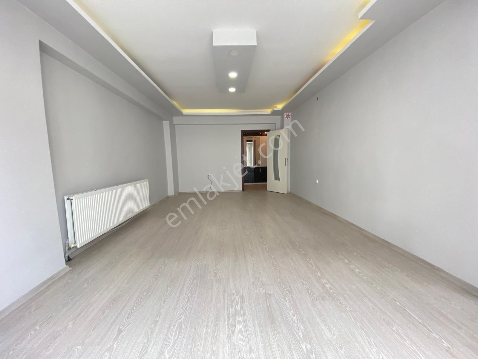 Evin Burda'dan Full Yapılı Kat Konumunda 3+1 Yüksek Giriş!!!