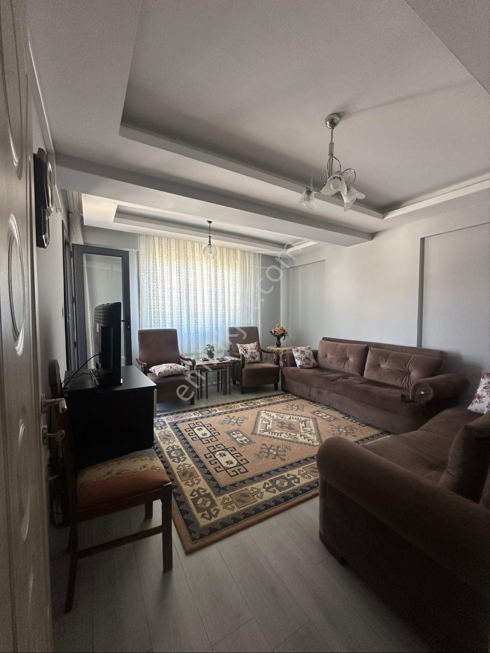 Bergama Gaziosmanpaşa Mh Satılık Daire