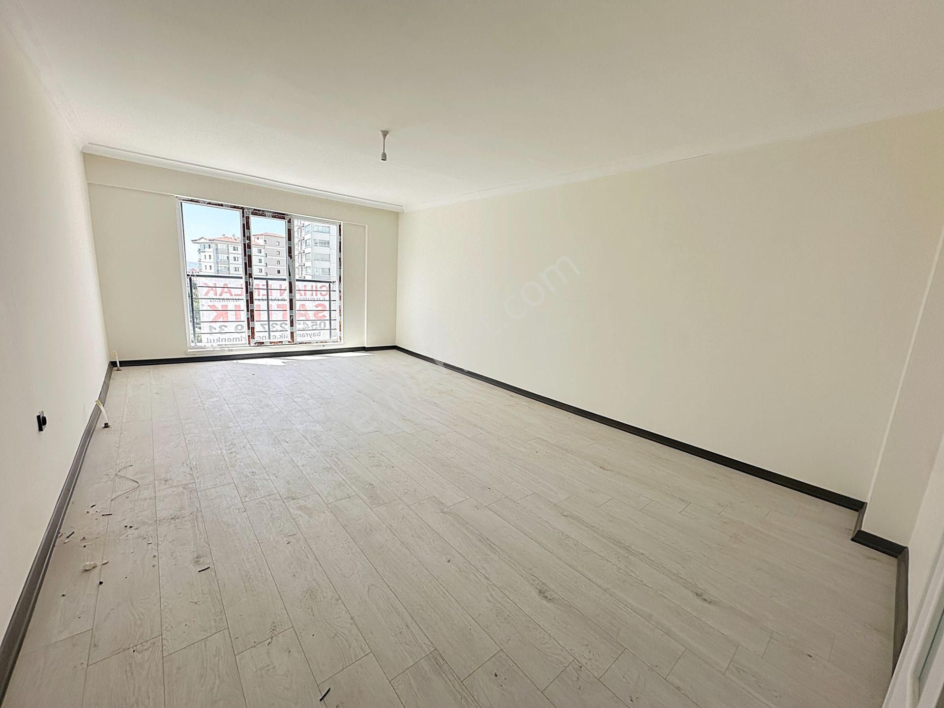 Çiğdemtepe Selim Cad Yanı Park Manz.güney Cephe Sıfır Kök Tapu - Görsel 10