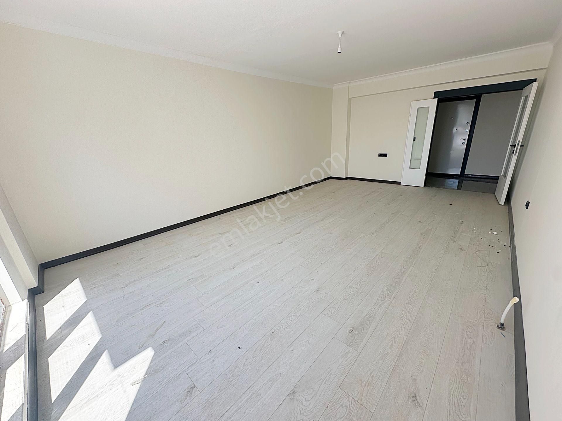 Çiğdemtepe Selim Cad Yanı Park Manz.güney Cephe Sıfır Kök Tapu - Görsel 13