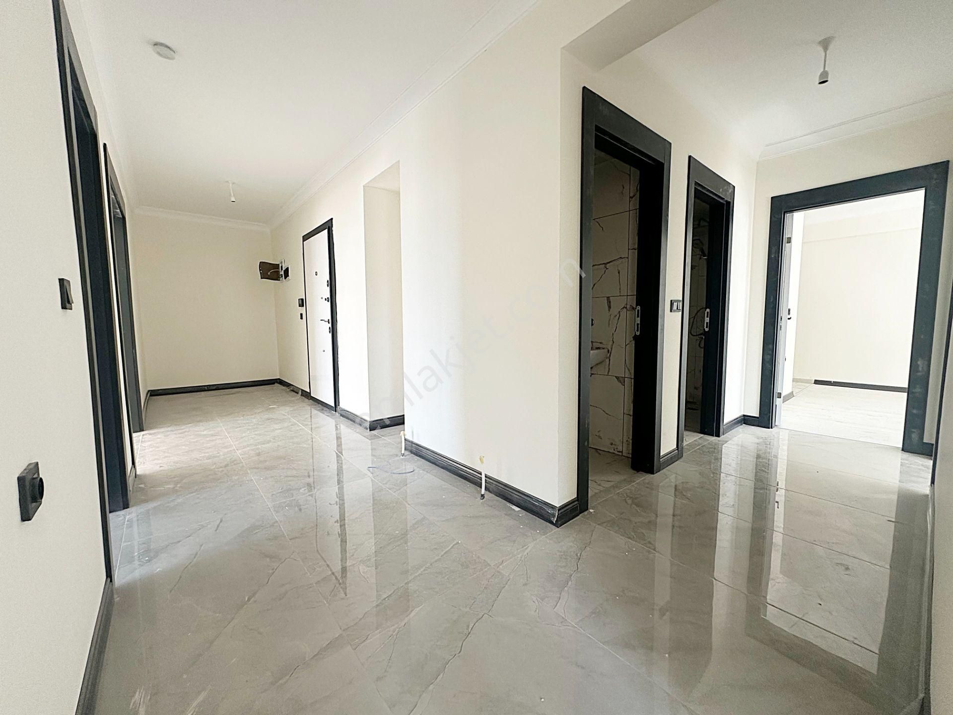 Çiğdemtepe Selim Cad Yanı Park Manz.güney Cephe Sıfır Kök Tapu - Görsel 32