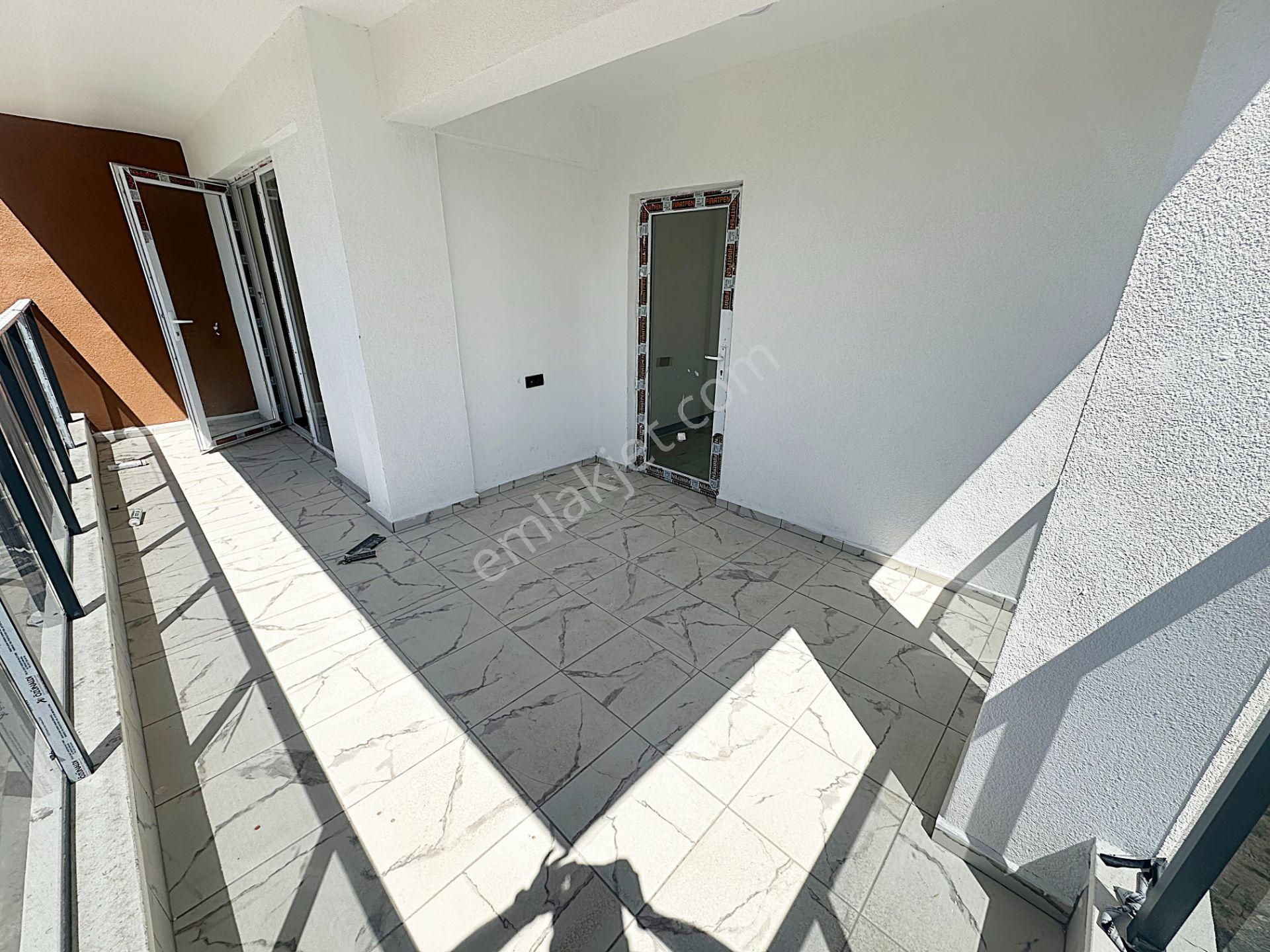 Çiğdemtepe Selim Cad Yanı Park Manz.güney Cephe Sıfır Kök Tapu - Görsel 7