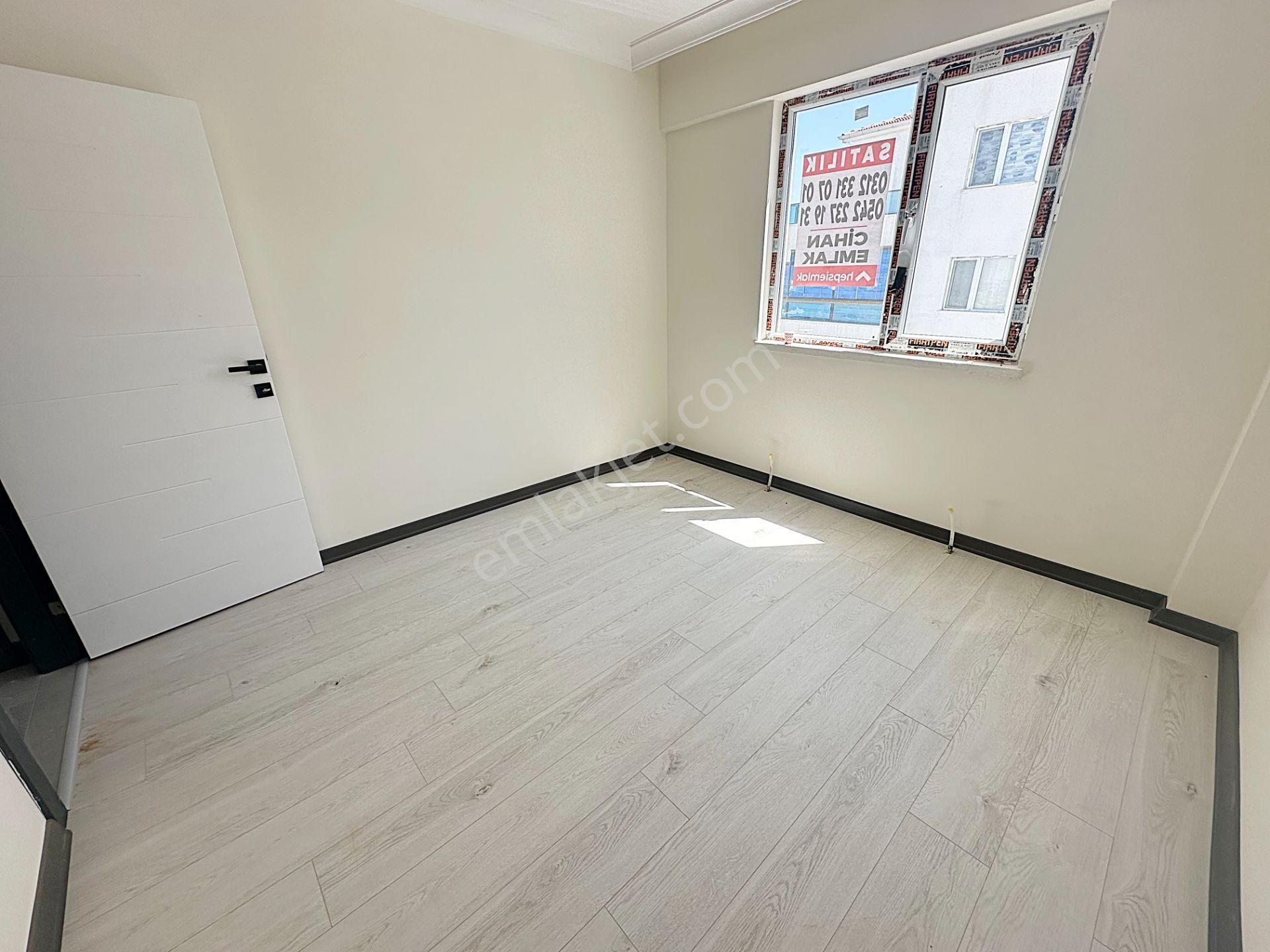 Çiğdemtepe Selim Cad Yanı Park Manz.güney Cephe Sıfır Kök Tapu - Görsel 21