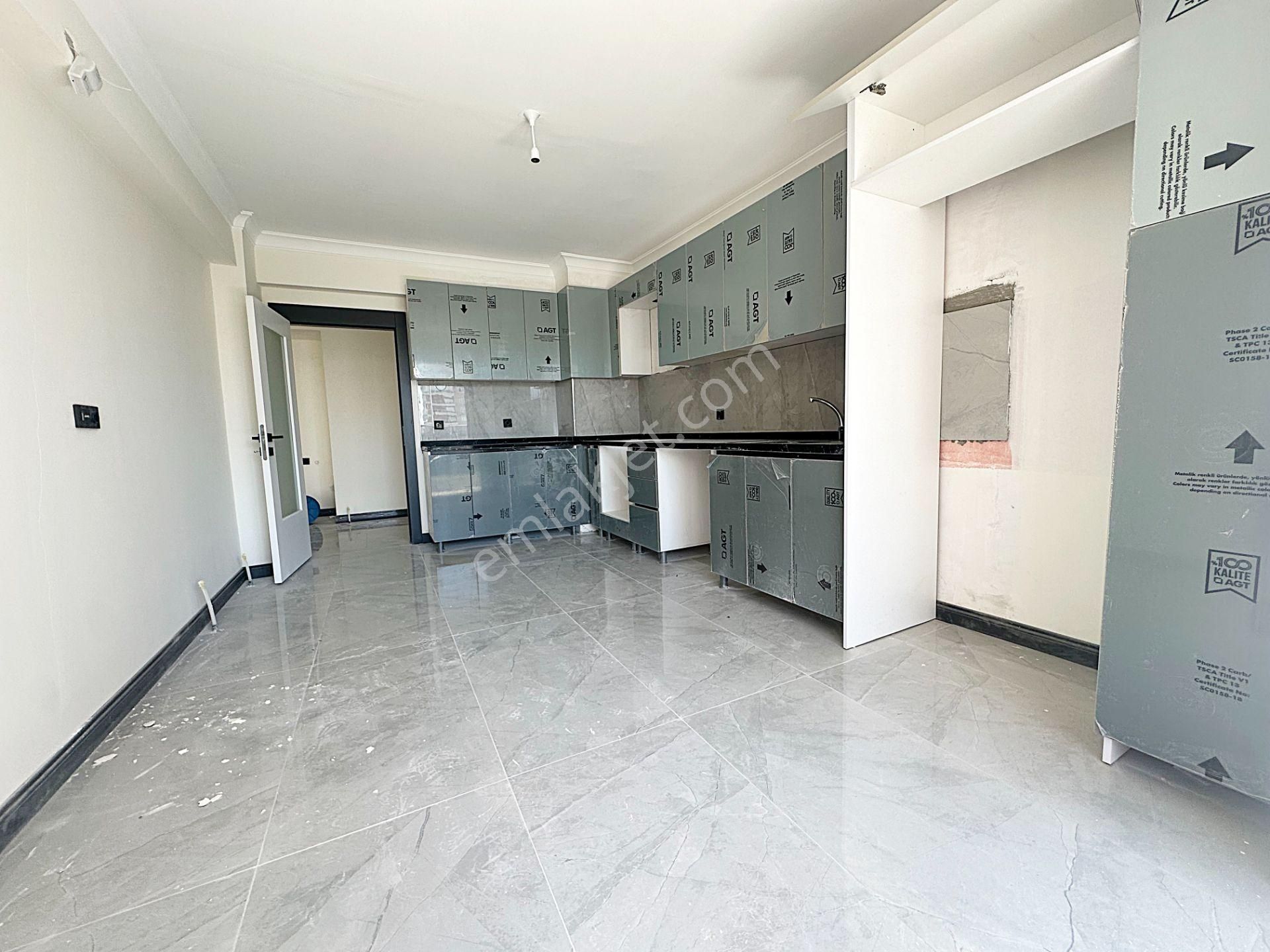 Çiğdemtepe Selim Cad Yanı Park Manz.güney Cephe Sıfır Kök Tapu - Görsel 6